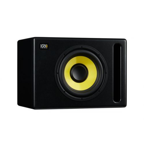 Студийный сабвуфер KRK SYSTEMS S10.4